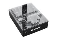 Decksaver DS-PC-SCRATCH Mixer/controller cover