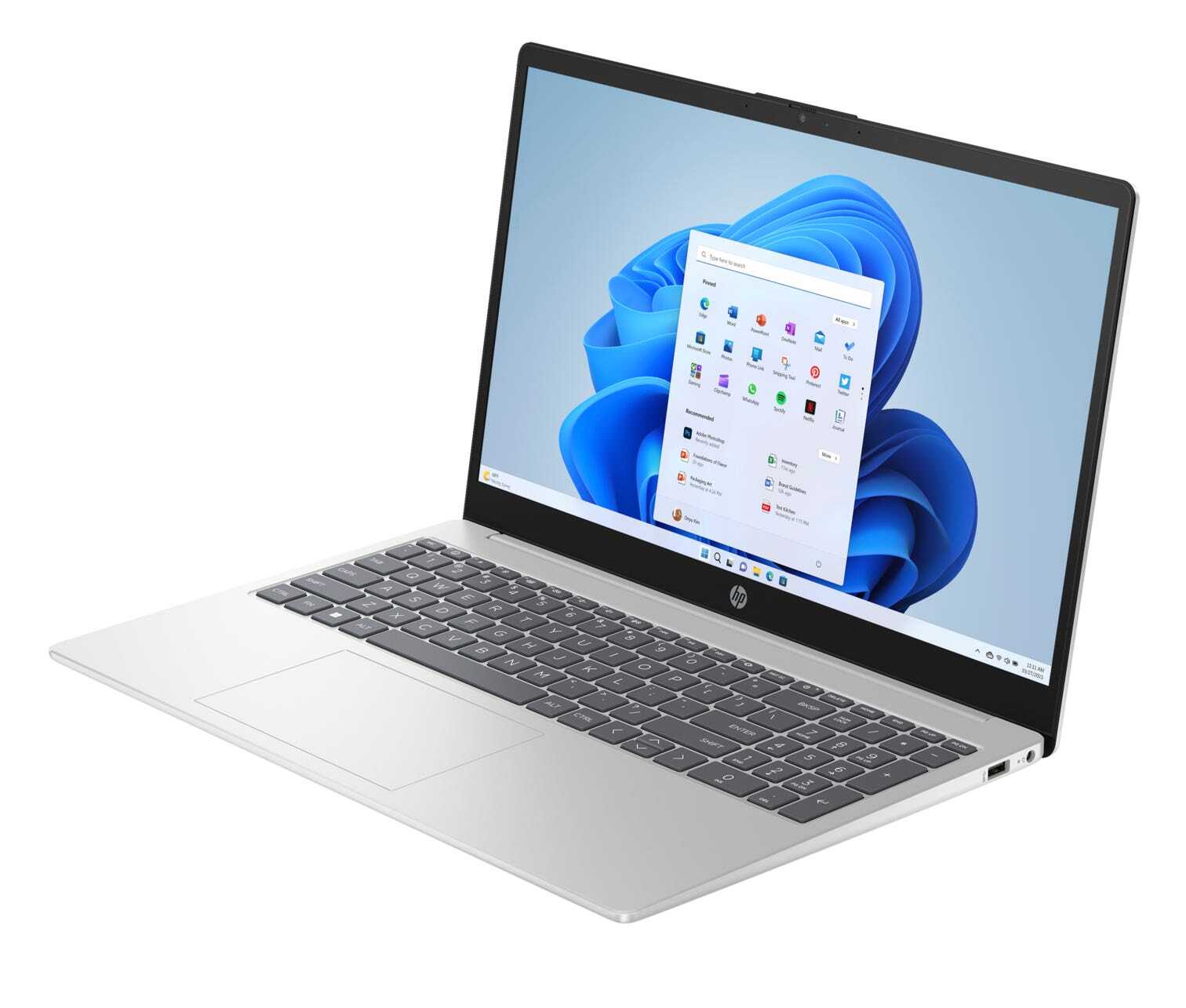 HP HP Laptop 15-fc0036nb
