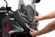 Puig 21659W Hecht Koplamp Protector Helder