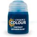 Citadel Peinture - Contrast Leviadon Blue - 29-17