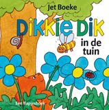 Dikkie Dik - In de tuin