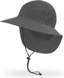 Sunday Afternoons UV Ultra Adventure Storm hoed voor volwassenen - Outdoor - Shadow - maat S/M