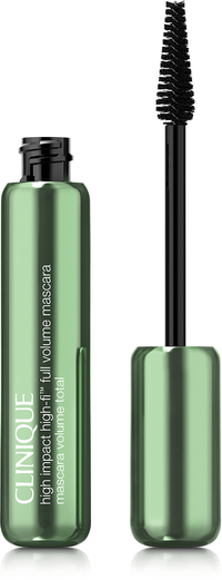 Clinique High Impact High-Fi Full Volume Mascara - Intense Black/Brown - 10ml