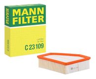 MANN-FILTER luchtfilter C 23 109