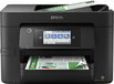 Epson WorkForce Pro WF-4825DWF - Multifunctionele Inkjetprinter - A4 - Kleur - 4-in-1 - WiFi