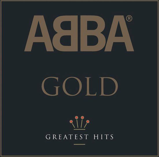ABBA - ABBA Gold (CD) - Pop - Jewel Case - 2014
