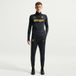 Nike Chelsea Pantalon de survêtement Dri-FIT Strike - Pitch Blue/Blanc/Or - Medium