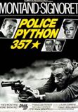 STUDIOCANAL Police Python 357 (Make My Day) - Combo Bluray + DVD