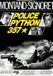 STUDIOCANAL Police Python 357 (Make My Day) - Combo Bluray + DVD