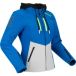 Bering Veste moto Rotor pour femmes