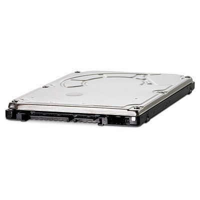 HP 635225-001 - Interne harde schijf - 2.5 inch
