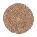 Dixie Set de sets de table Emil Ø38 cm Naturel