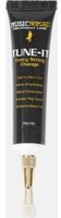 Music Nomad MN106 Tune-It Lubricant, 10 ml