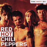 Best Red Hot Chili Peppers Best of Red Hot Chili Peppers [Capitol]