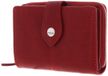 Maitre Maître Portemonnee Lemberg Diethilde Purse MH16FZ Red Rood