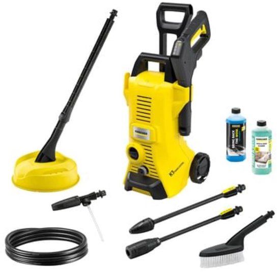 Kärcher K3 Power Control Auto