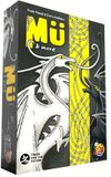Asmodee Mu and More familiespel strategisch 3-6 spelers