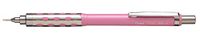 Pentel P365 12 stuks vulpotloden, navulbaar, 0,5 mm roze