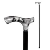 Flexor Bâton de marche classique en bois