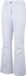 CMP Campagnolo Basic Skibroek Vrouwen XXXL Wit