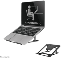 Neomounts by Newstar Neomounts by Newstar opvouwbare laptop stand