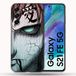 Beschermhoes Samsung Galaxy S21 FE / S21FE Manga Naruto Gaara Beschermhoes