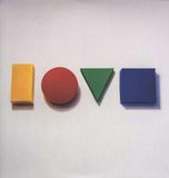 Love Jason Mraz Love Is a Four Letter Word LP