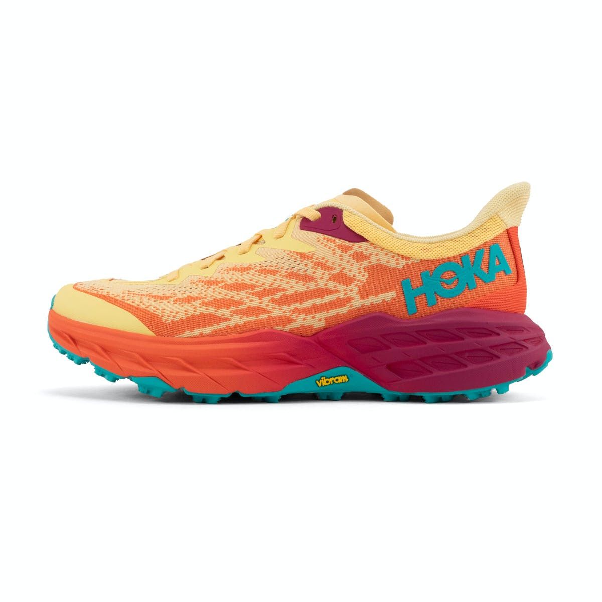 HOKA Speedgoat 5 Dames