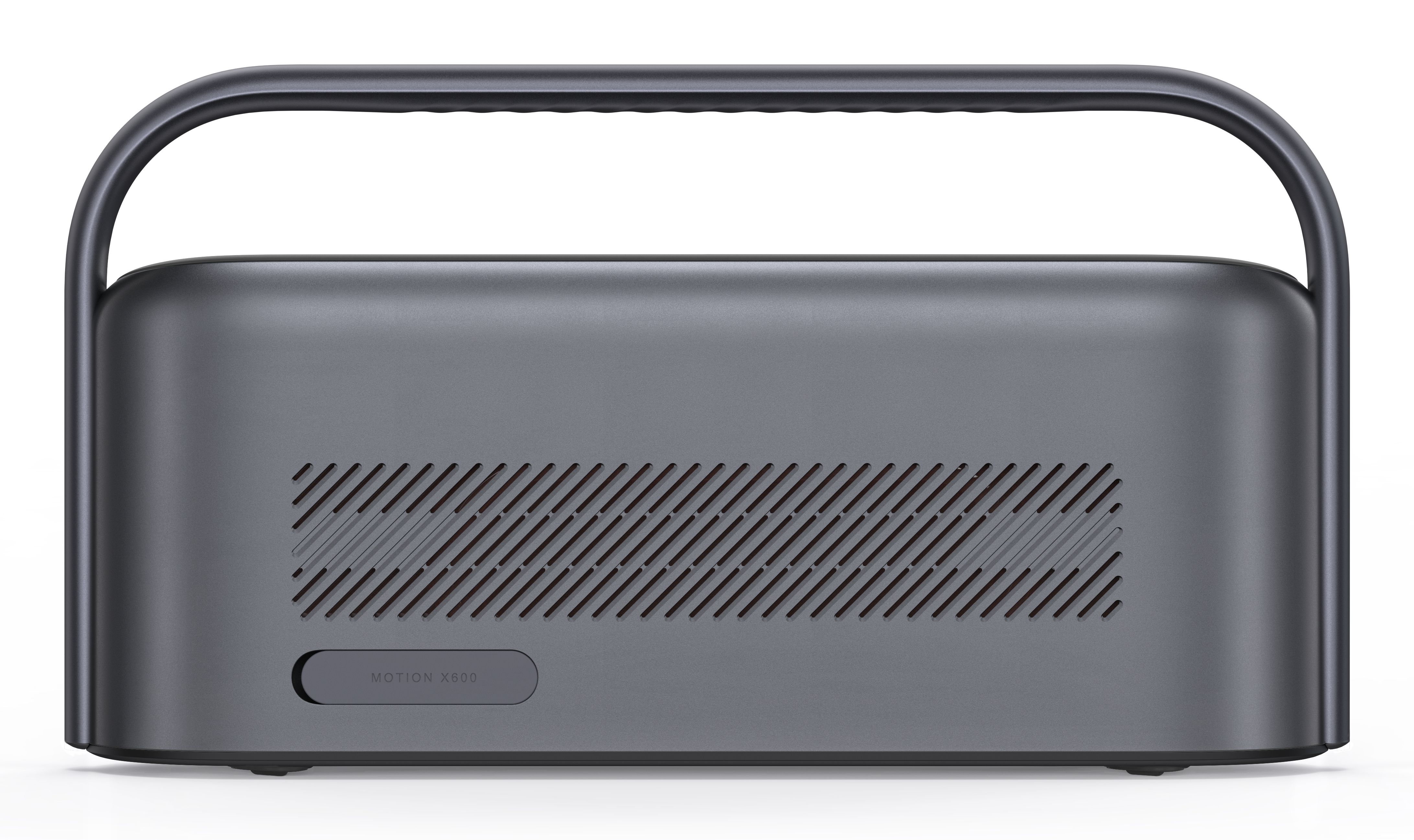 Anker soundcore Motion X600 Draadloze Bluetooth Speaker - 50W - Grijs