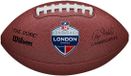 Wilson NFL London Games Duke Replica