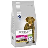 Perfect Fit Hond Droogvoer Adult 1+ Kip 6kg