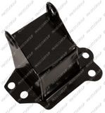 PRASCO Halter, Stoßfänger OP3501004 vorne links | Compatibel met: OPEL MERIVA A Großraumlimousine