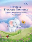 Divine's Land Of Time Book 32: Divine's Land Of Time Paperback