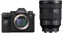 Sony Alpha A9 II systeemcamera + 24-105mm f/4.0 G
