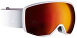 Atomic Revent L Skibril Wit Rood/CAT2