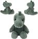 Depesche Dino World T-Rex 25 cm peluche