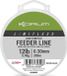 Korum Limitless Leeder Line 300m - 0.30mm - 12lb - 5.4kg