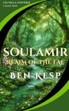 Soulamir - Realm of the Fae Paperback