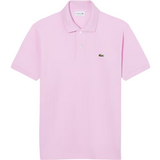 Lacoste Classic Fit polo - albizia poederroze
