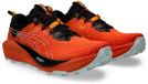 Asics GEL-Trabuco 13 - Trail hardloopschoenen - Heren - Maat 49 - Oranje
