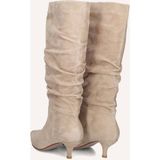 Stefano Lauran Laarzen E25555 Beige