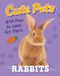Cute Hachette Children's Group Cute Pets! And How To Care For Them: Rabbits