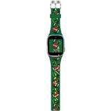 Top1Toys Minecraft Kinder Smartwatch met lichteffect