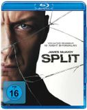Plaion Split Blu-ray