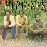 Swing The Heptones - Swing Low (Coloured Vinyl)