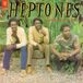 Swing The Heptones - Swing Low (Coloured Vinyl)