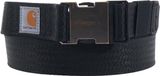 Carhartt Nylon Webriem - Riemen - Black