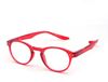 Vista Bonita Leesbril Hold On-Aztec Red-+2.00