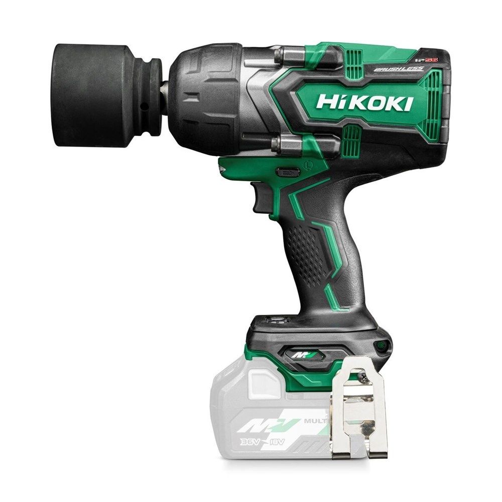 WR36DFW4Z Accu Slagmoeraanzetter 3/4" 36V