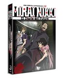 Mirai Nikki